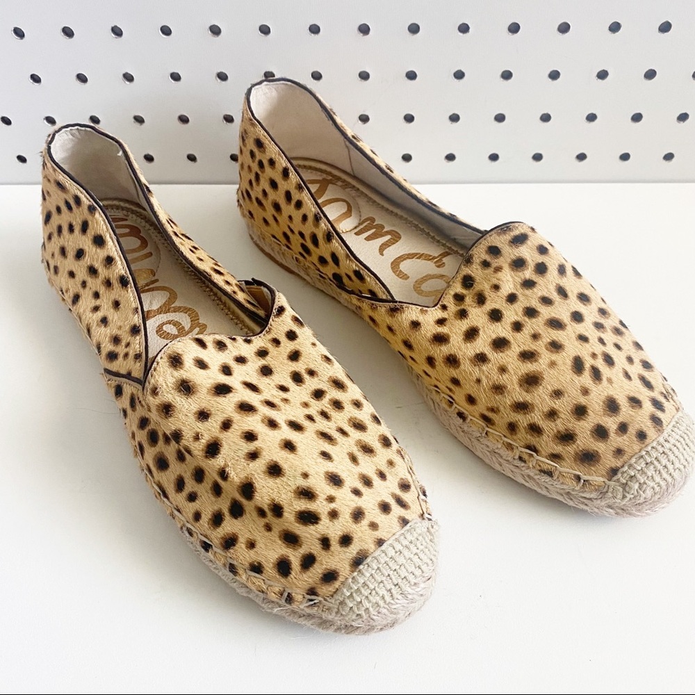 Sam Edelman | Kesia Slip-on Espadrille